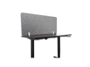 Lumeah Desk Screen Cubicle Panel & Office Partition LUDS55241G Lumeah Desk Screen Cubicle Panel & Office Partition LUDS55241G