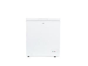 Commercial Cool 5.4 (Cu. Ft.) Manual Defrost Chest Freezer White CCFE546