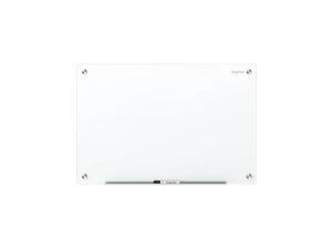 Quartet Brilliance Glass Dry Erase Board 48 x 36