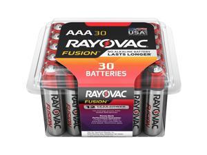  ULA100AAAB Alkaline AAA Batteries, 100 pk : Health & Household