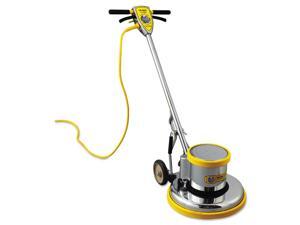 PRO-175-17 Floor Machine 1.5 HP 175 RPM 16" Brush Diameter PRO-175-17 Floor Machine 1.5 HP 175 RPM 16" Brush Diameter