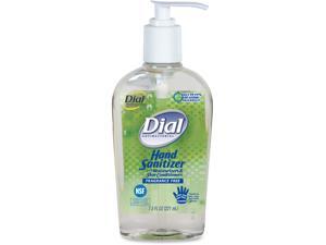 Hand Sanitizer Gel 7.5oz. 12/CT Clear Hand Sanitizer Gel 7.5oz. 12/CT Clear