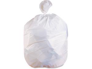 HERITAGE Can Liners .75mil 20-30Gal 24"x32" 200ct 1BX/CT WE H6036EW HERITAGE Can Liners .75mil 20-30Gal 24"x32" 200ct 1BX/CT WE H6036EW