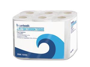 Sustainable Earth Small Core Bath Tissue 2-Ply 36//CT 1000 sheets per RL 293670