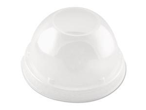 DART Cappuccino Dome Sipper Lids 16 oz Clear DLR662 DART Cappuccino Dome Sipper Lids 16 oz Clear DLR662
