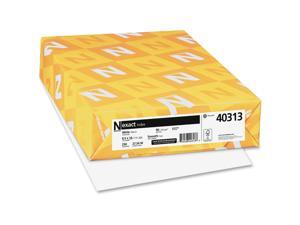 Neenah Paper, Inc Exact Index Paper 90GE 8-1/2"X14" 250Shts/PK WE 40313 Neenah Paper, Inc Exact Index Paper 90GE 8-1/2"X14" 250Shts/PK WE 40313