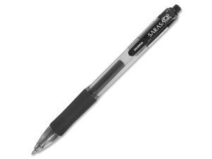 Zebra Stylus C1 Ballpoint Pen 0.7mm Black Ink Select from 5 body colors 