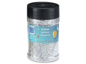 Sparco Glitter 4oz. 5/PK Multi 15170 Sparco Glitter 4oz. 5/PK Multi 15170