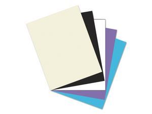 Pacon Array Card Stock 65 lb. Letter Assorted Classic Colors 50 Sheets/Pack Pacon Array Card Stock 65 lb. Letter Assorted Classic Colors 50 Sheets/Pack