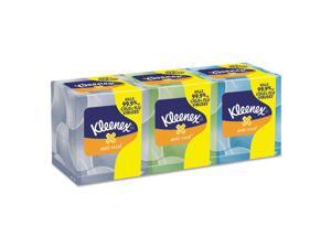 Kleenex Boutique Anti-Viral Facial Tissue 3Ply Pop-Up Box 21286CT Kleenex Boutique Anti-Viral Facial Tissue 3Ply Pop-Up Box 21286CT