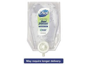 Dial Professional Eco-Smart Gel Hand Sanitizer Refill Fragrance-Free 15 oz Dial Professional Eco-Smart Gel Hand Sanitizer Refill Fragrance-Free 15 oz