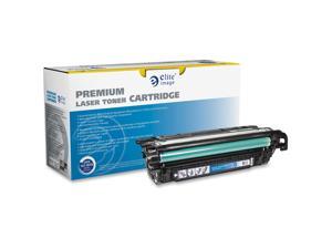 Elite Image ELI76180 Laser Toner Cartridge for HP654X - Black Elite Image ELI76180 Laser Toner Cartridge for HP654X - Black