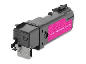 Elite Image ELI76148 Laser Toner Cartridge for DELL2130 - Magenta Elite Image ELI76148 Laser Toner Cartridge for DELL2130 - Magenta