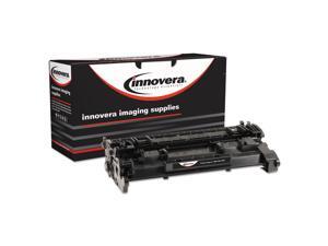 Innovera ufactured CF226A (26A) Toner 3100 Page-Yield Black Innovera ufactured CF226A (26A) Toner 3100 Page-Yield Black