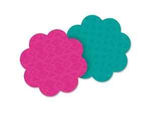 Post-it Super Sticky Die Cut Notes 3"x3" 2/PK MI 7350DSY Post-it Super Sticky Die Cut Notes 3"x3" 2/PK MI 7350DSY