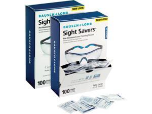 Bausch + Lomb Inc Lens Cleaning Tissues Pre-Moistened 5"x8" 200/BD 8574GMBD Bausch + Lomb Inc Lens Cleaning Tissues Pre-Moistened 5"x8" 200/BD 8574GMBD
