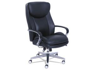 La-Z-Boy Commercial 2000 Big and Tall Executive Chair with Dynamic Lumbar La-Z-Boy Commercial 2000 Big and Tall Executive Chair with Dynamic Lumbar