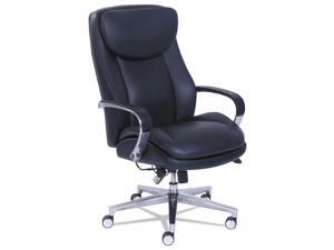 La-Z-Boy Commercial 2000 High-Back Executive Chair with Dynamic Lumbar Support La-Z-Boy Commercial 2000 High-Back Executive Chair with Dynamic Lumbar Support