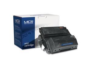 MICR Print Solutions Compatible With Q1339am Micr Toner, 18,000 Page-Yield, Black MICR Print Solutions Compatible With Q1339am Micr Toner, 18,000 Page-Yield, Black