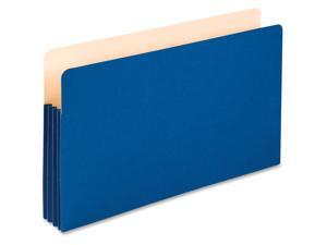 Pendaflex 1526EBOX Expanding File Pocket 3-1/2" Legal Blue Sold as 1 Each Pendaflex 1526EBOX Expanding File Pocket 3-1/2" Legal Blue Sold as 1 Each