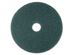 3M Blue 19" Floor Cleaner Pad 5300, Nylon/Polyester Fiber, 5 Pads (MCO 08412) 3M Blue 19" Floor Cleaner Pad 5300, Nylon/Polyester Fiber, 5 Pads (MCO 08412)