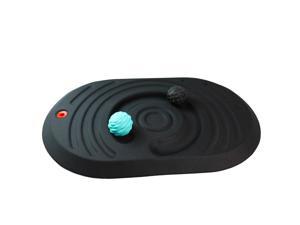 Floortex AFS-TEX Active Standing Platform Anti Fatigue Mat Massage Roller Balls