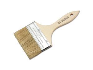 Magnolia Brush Low Cost Paint or Chip Brush 4" 236S Magnolia Brush Low Cost Paint or Chip Brush 4" 236S