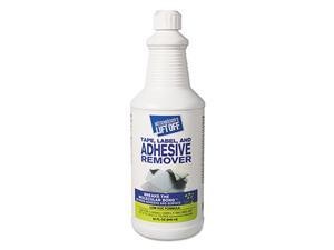 Motsenbocker's Lift-Off 2 Adhesive/Grease/Oil Stain Remover 32oz Pour Bottle 6 Motsenbocker's Lift-Off 2 Adhesive/Grease/Oil Stain Remover 32oz Pour Bottle 6
