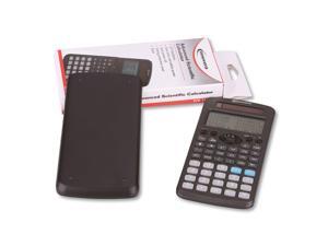 Innovera IVR15970 Advanced Scientific Calculator, 252 Functions, 12-Digit LCD, Two Display Lines Innovera IVR15970 Advanced Scientific Calculator, 252 Functions, 12-Digit LCD, Two Display Lines