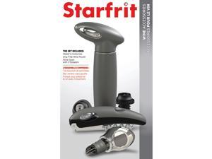 Starfrit  094245-006-0000  Wine Accessory Kit