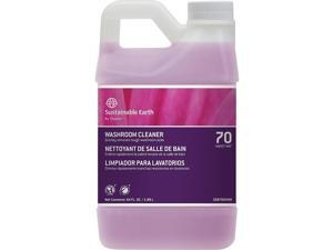 Sustainable Earth Handy Mix #70 Restroom Cleaner Washroom Cleaner Handy Mix 64 Sustainable Earth Handy Mix #70 Restroom Cleaner Washroom Cleaner Handy Mix 64