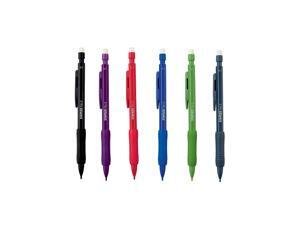 Staples Mechanical Pencils No 2 Soft Lead Dozen 11454 Cc 514742 Newegg Com