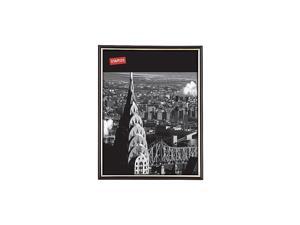 Staples EZ Mount Plastic Picture Frame Black (53128/18393) 810896 Staples EZ Mount Plastic Picture Frame Black (53128/18393) 810896