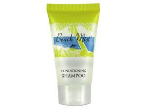Shampoo, Fresh Scent, 0.65 oz Tube, 288/Carton 423 Shampoo, Fresh Scent, 0.65 oz Tube, 288/Carton 423