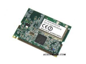T60H906.01 ACER WIRELESS CARD 802.11G T60H906.01 ACER WIRELESS CARD 802.11G