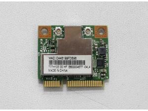 T77H032.02 Acer Aspire One Ao751h-1401 Za3 Wireless T77H032.02 Acer Aspire One Ao751h-1401 Za3 Wireless