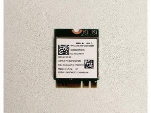 SW10K97462 LENOVO WLAN 1x1AC+BT4.2 COMBO M.2 BS IDEAPAD FLEX 6-14ARR SW10K97462 LENOVO WLAN 1x1AC+BT4.2 COMBO M.2 BS IDEAPAD FLEX 6-14ARR
