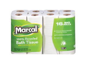 Sustainable Earth Small Core Bath Tissue 2-Ply 36//CT 1000 sheets per RL 293670