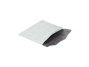 MyOfficeInnovations 7.25 x 7 Self-Sealing Bubble Mailer CD/DVD White 25/Carton