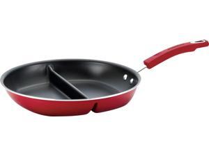 Rachael Ray RR 12.5 DIVIDED SKILLET 19001 Rachael Ray RR 12.5 DIVIDED SKILLET 19001