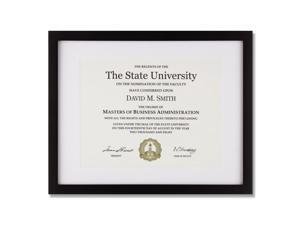 DAX Tribeca Frame, 11 x 14, Black NDTB1114BT DAX Tribeca Frame, 11 x 14, Black NDTB1114BT