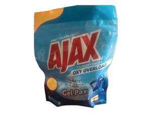 Ajax? Detergent,Liquid Pod,Be AJAXX62 Ajax? Detergent,Liquid Pod,Be AJAXX62