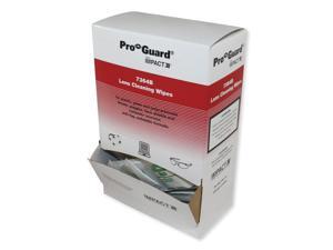 Impact Pro-Guard Disposable Lens Cleaning Wipes, 5.1 x 8.1, 100/Box 7364B Impact Pro-Guard Disposable Lens Cleaning Wipes, 5.1 x 8.1, 100/Box 7364B
