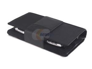 Samsung Q1 Ultra Premium Organizer Case 7" Black Model AA-EX4UORG Samsung Q1 Ultra Premium Organizer Case 7" Black Model AA-EX4UORG