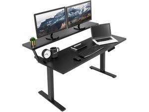 stand up desk add on