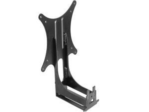 VIVO Quick Attach VESA Mount Adapter for Acer Monitors | Fits Models XG270HU and R240HY Abmidx (MOUNT-AR27HU) VIVO Quick Attach VESA Mount Adapter for Acer Monitors | Fits Models XG270HU and R240HY Abmidx (MOUNT-AR27HU)