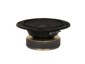 Goldwood Sound GM-85/4 Poly Mica 5" Midrange 120 Watt 4ohm Replacement Mid Goldwood Sound GM-85/4 Poly Mica 5" Midrange 120 Watt 4ohm Replacement Mid