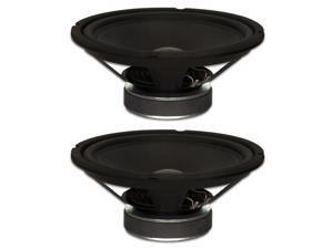 replacement woofers