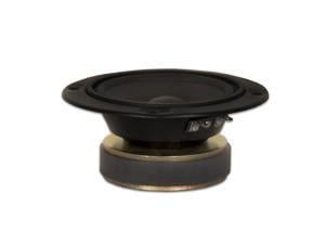 Goldwood Sound GM-85/8 Poly Mica 5" Midrange 120 Watt 8ohm Replacement Mid Goldwood Sound GM-85/8 Poly Mica 5" Midrange 120 Watt 8ohm Replacement Mid