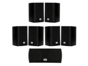 gpx home theater speaker system